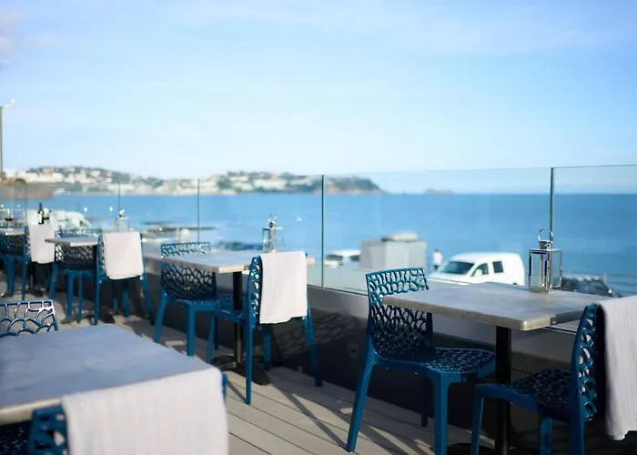 Channel View Boutique Hotel - Adults Only