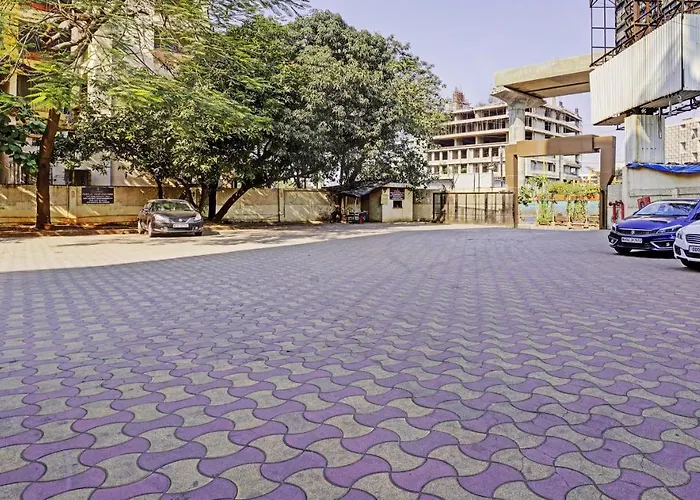 Treebo De Grandeur Anand Nagar