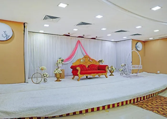 Treebo De Grandeur Anand Nagar
