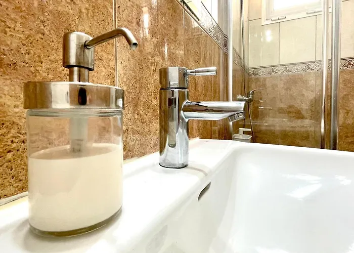 Sea Soul Apartment Puerto Santiago