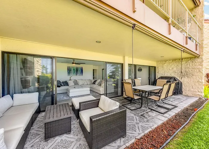 Newly Renovated Condo With Sup Paddle Boards And Golf Clubs Included