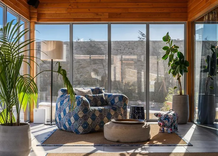 Anamar Destino Mykonos (Adults Only)