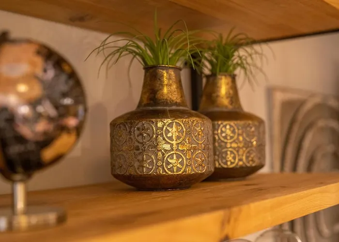 Boutique Hotel Melchers