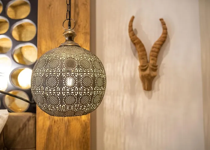 Boutique Hotel Melchers