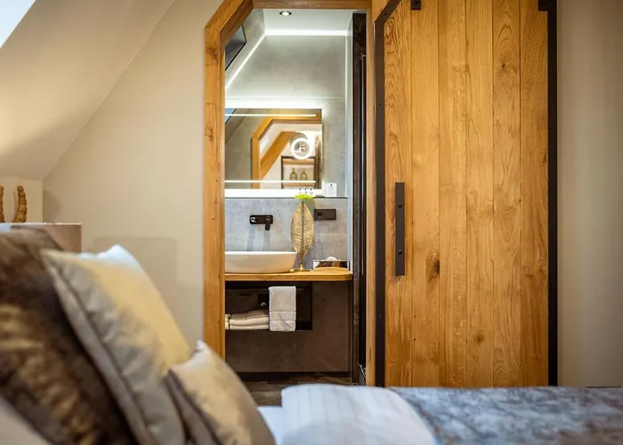 Boutique Hotel Melchers