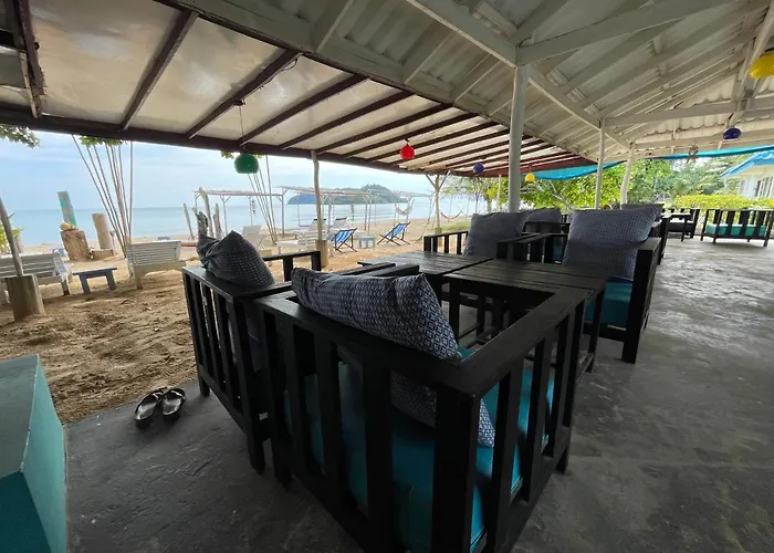Sabai Beach Resort