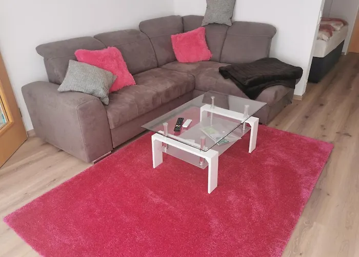 Ferienwohnung Northeim City