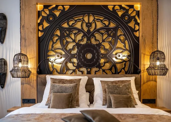Boutique Hotel Melchers