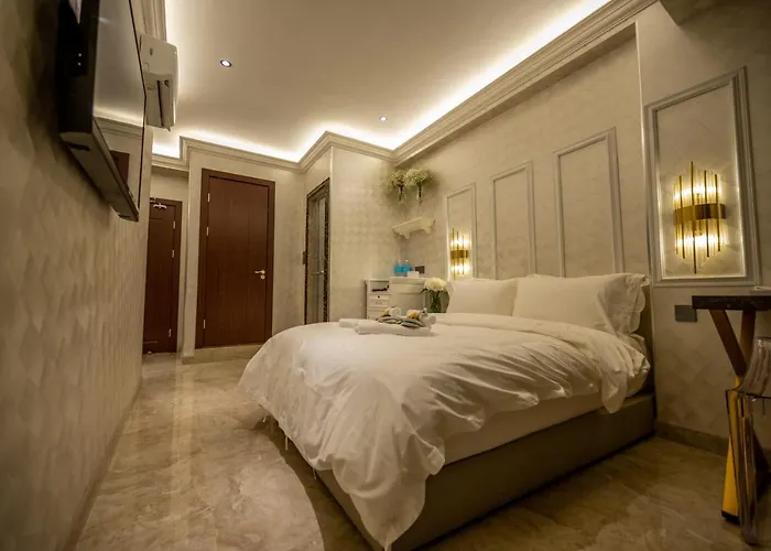 A Residence - A Member Of The Luxury Stay Group