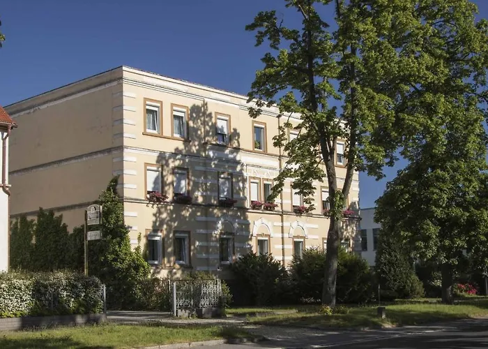 Bürgerhaus Niesky