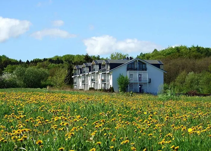 Ferienwohnung Sonnenwiese