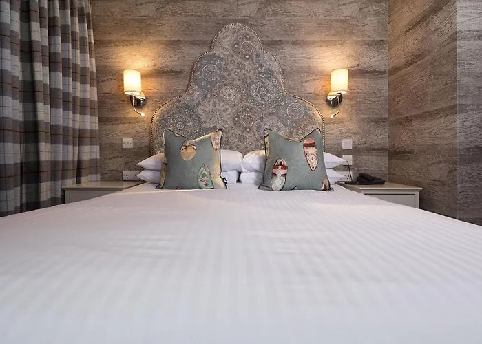 Hotel Hebrides