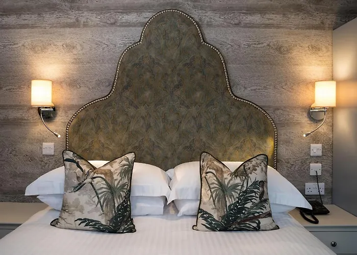 Hotel Hebrides