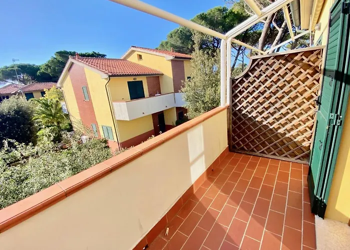 Bilocale Via Del Mare