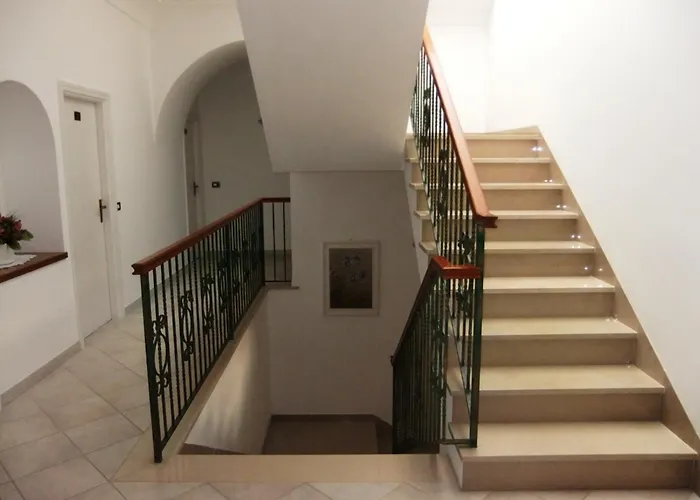 Hotel Biancamaria