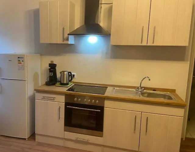 Apartment Lingen