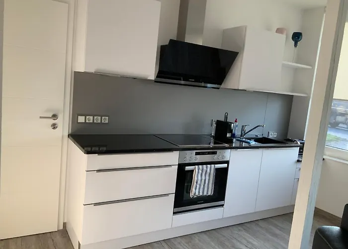 Neurenovierte FeWo Harztor