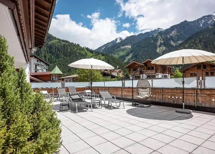 Hotel Viktoria&Landhaus Joggl