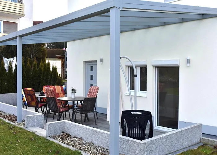 Ferienhaus Anni