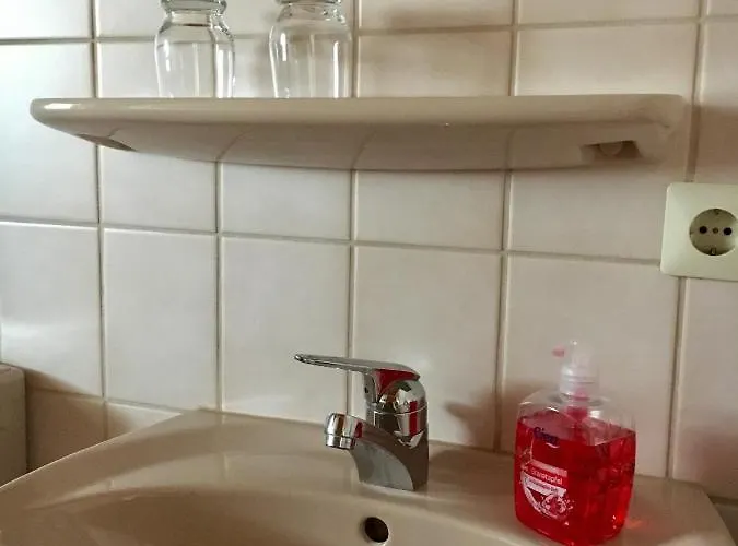 Ferienwohnung am Kirschbaum