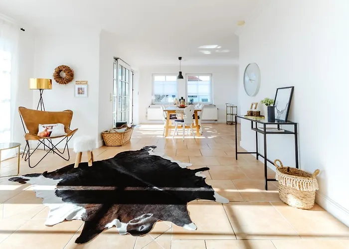 Zuhause auf Zeit