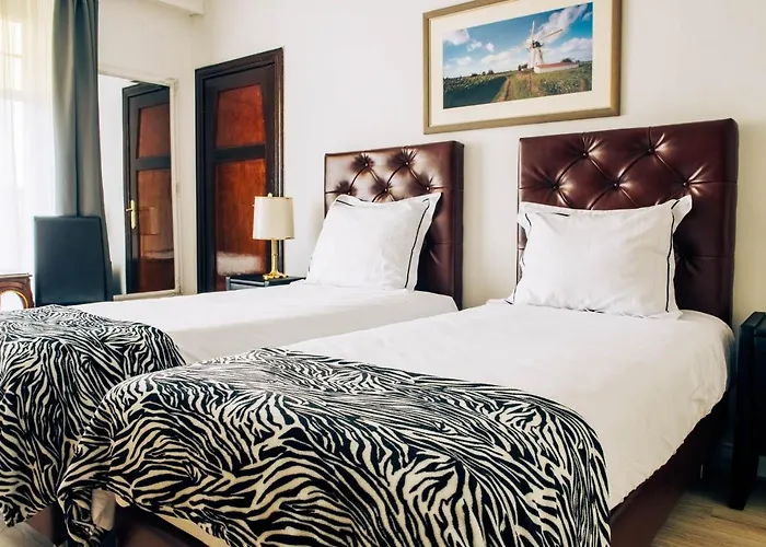 Boutique Hotel Joli Bois