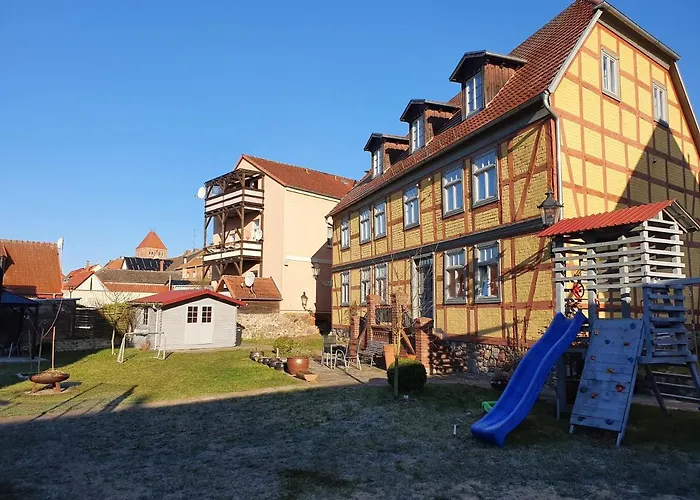 Eldenhof