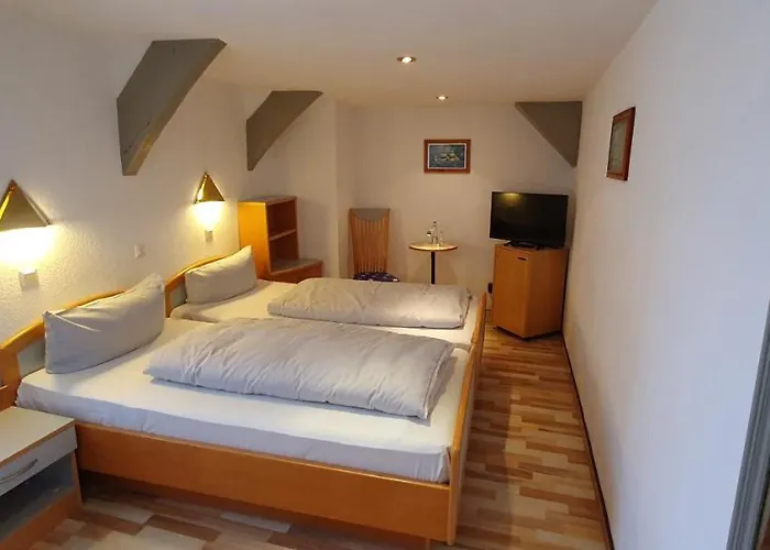 Hotel zur Krone