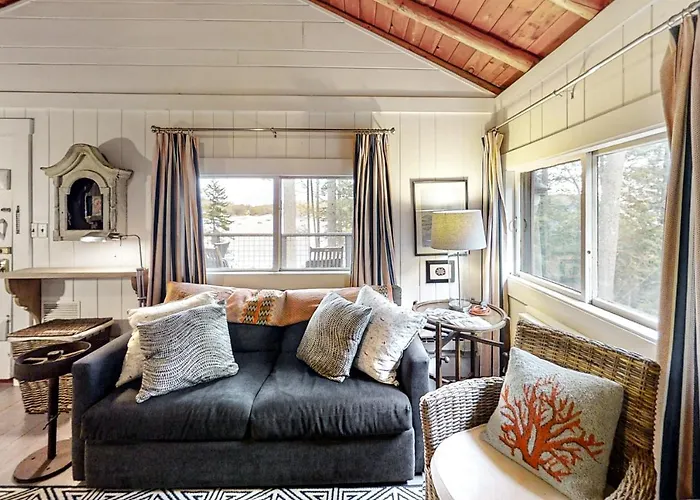 Sprucewold Beach House