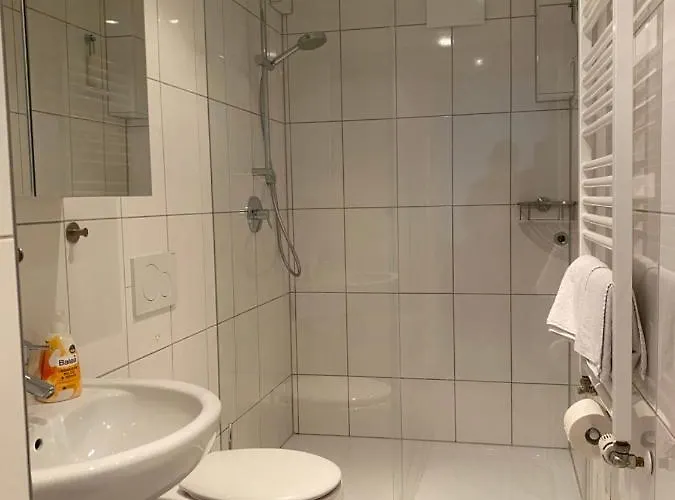 Altstadt Apartment