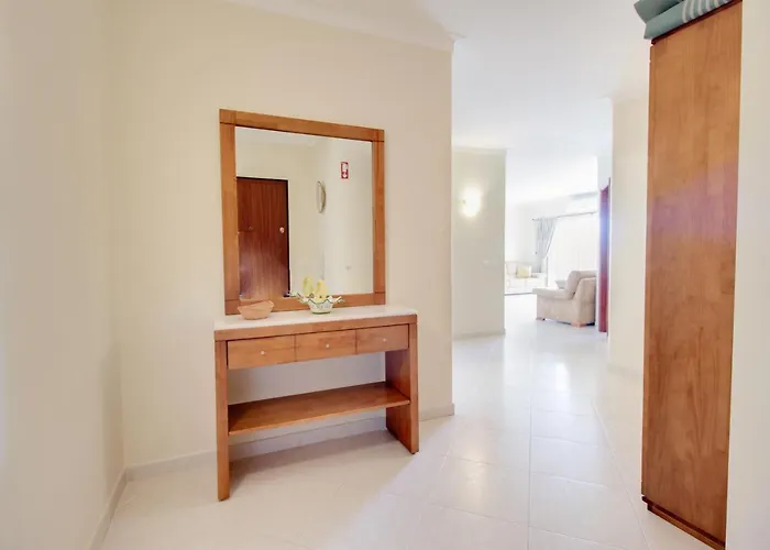 Alvor Vila Marachique Apartment