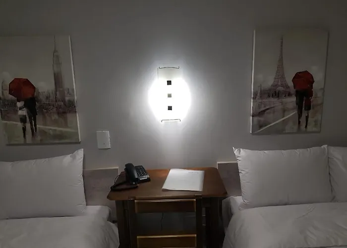 Hotel Catarina Bauru
