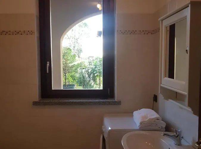 Apartment Lake Maggiore - Elisa
