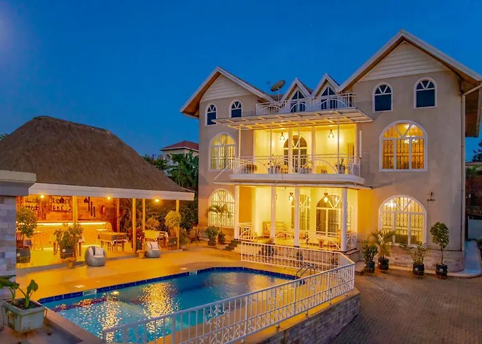 Villa Asimba