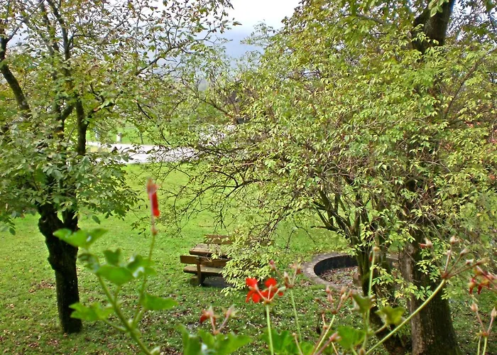Ferienwohnung Samerhof Langenscheidt