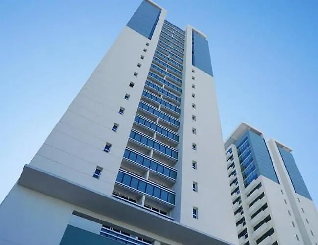 Apart Hotel - América Residence Campos dos Goytacazes