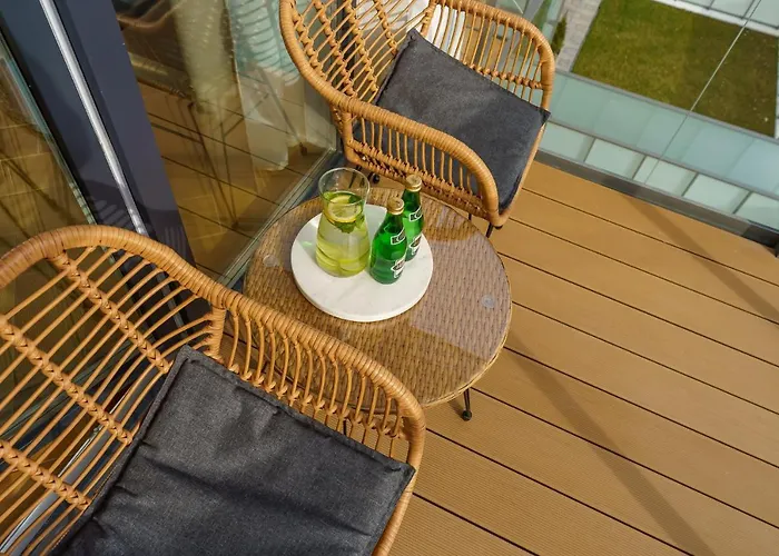 Sunnyway Apartment