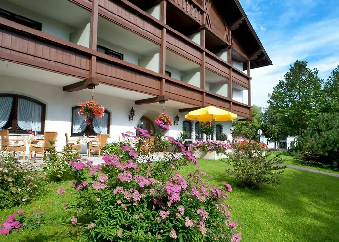 Hotel-Gasthof Sperrer