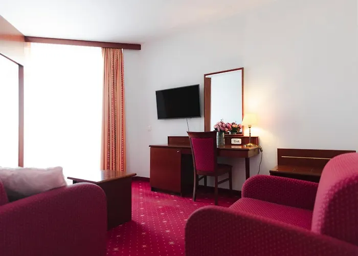Hotel Catez - Terme Catez