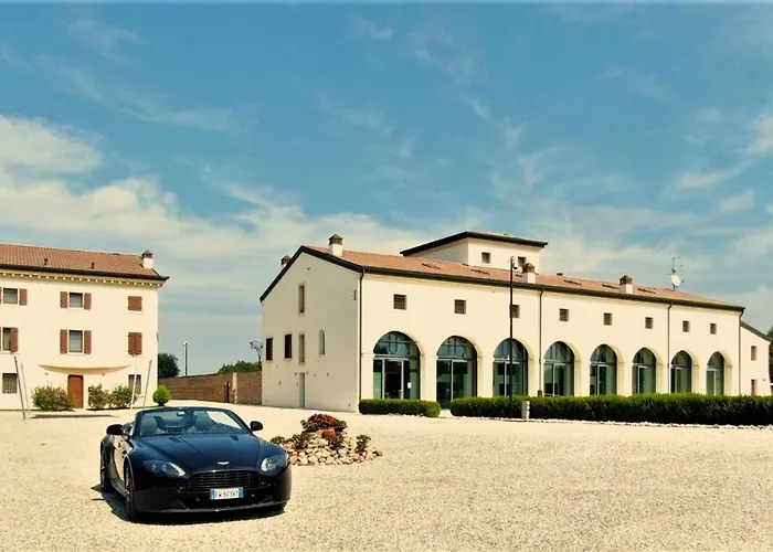 Agriturismo Casalbergo