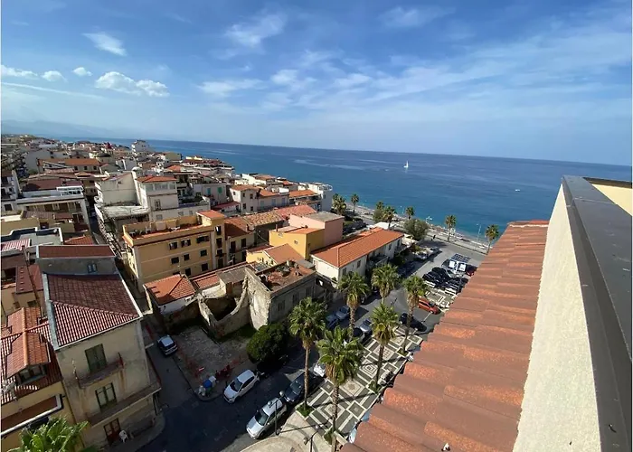 Casa Vacanze Il Nido