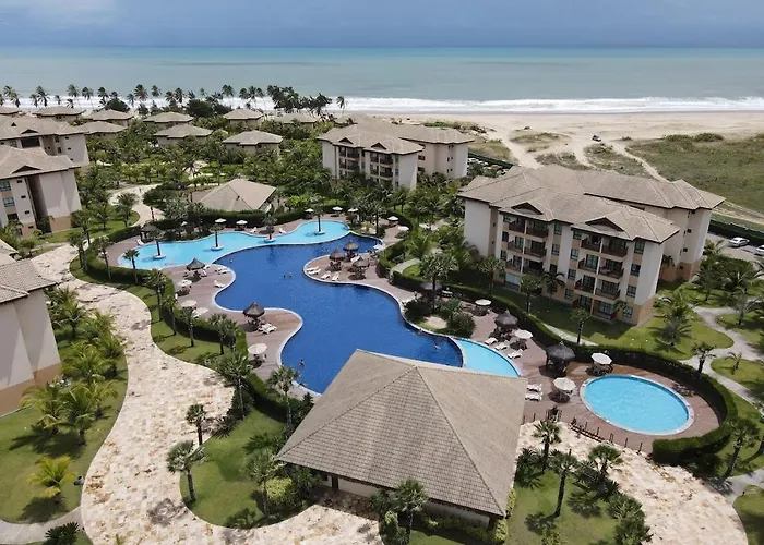 Vg Sun Cumbuco Sea Breeze Vista Mar