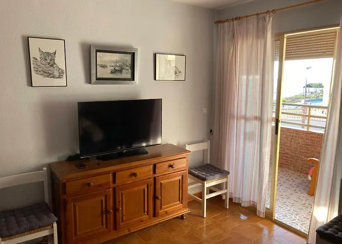 Apartamento La Piedra