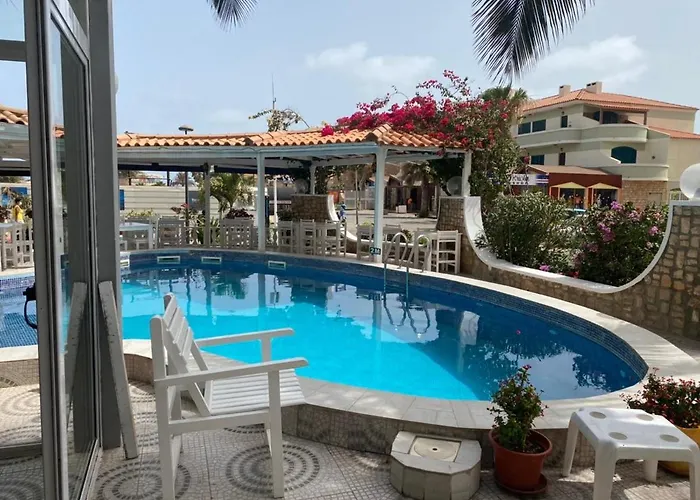 Aparthotel Nhaterra