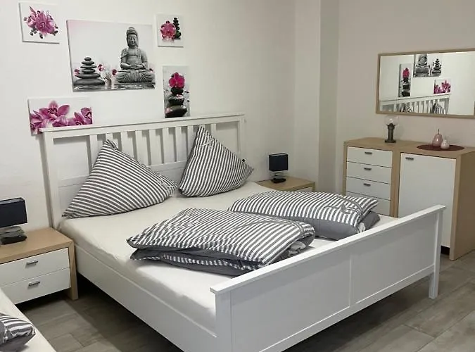 Sweet Home Appartements 1