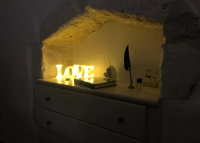 Casetta Dello Scrittore
