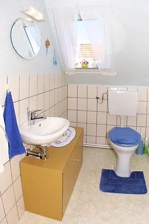 Ferienwohnung im Haus Riegstra