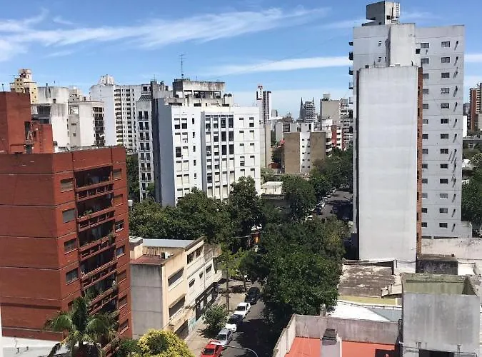 Mira Bosques 3