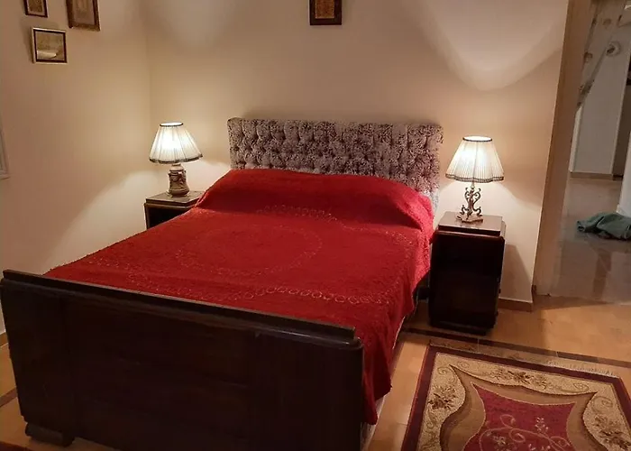Small Friendly Apart In A Villa - New Cairo 5Th Settlement