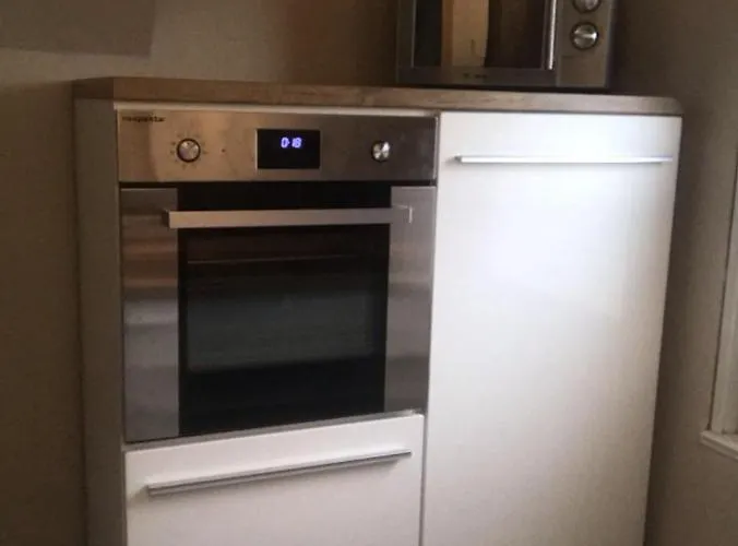Ferienwohnung Ambiente